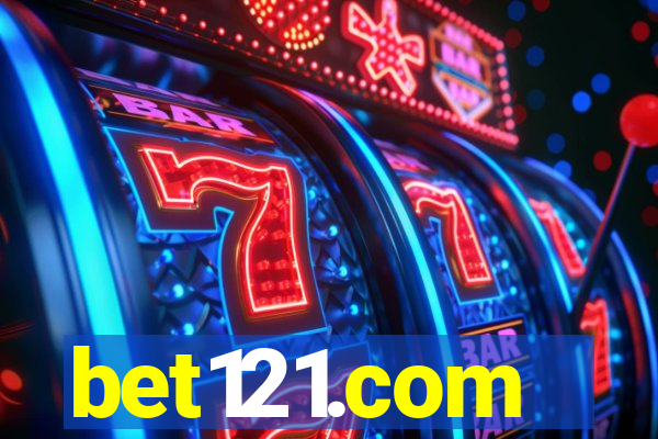 bet121.com