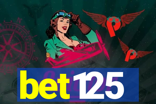 bet125