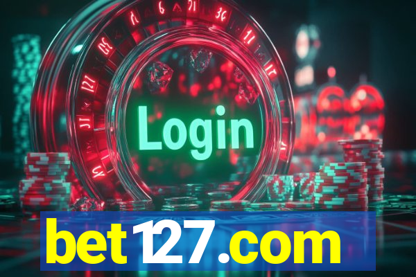 bet127.com