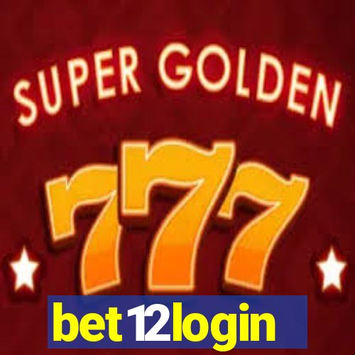 bet12login