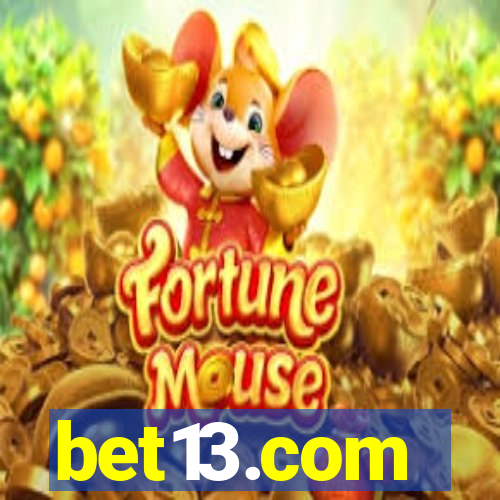 bet13.com