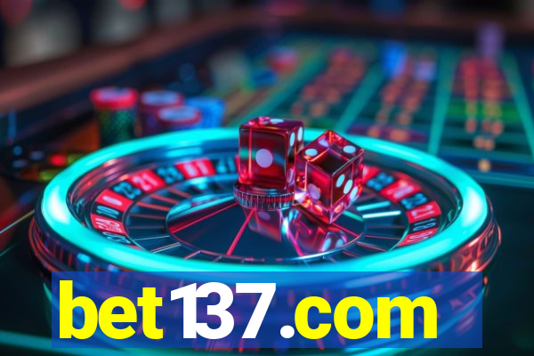 bet137.com