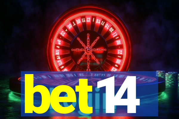 bet14