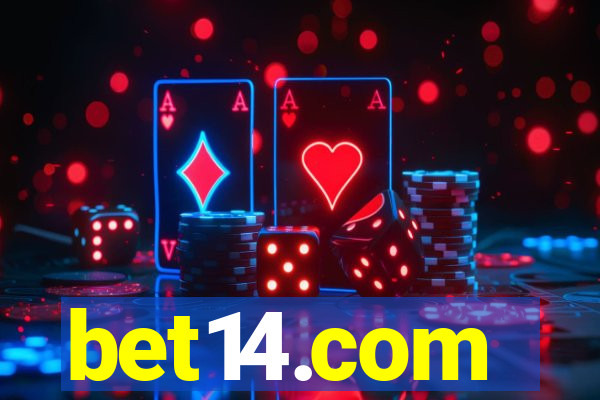 bet14.com