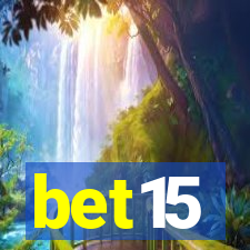 bet15