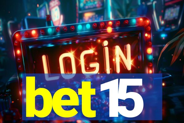 bet15