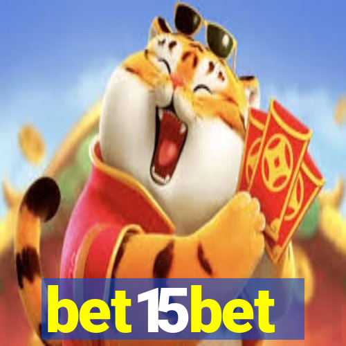 bet15bet