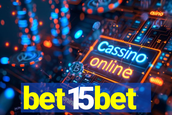 bet15bet