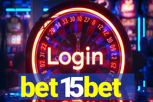 bet15bet