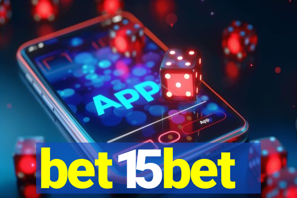 bet15bet