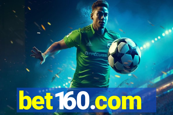 bet160.com