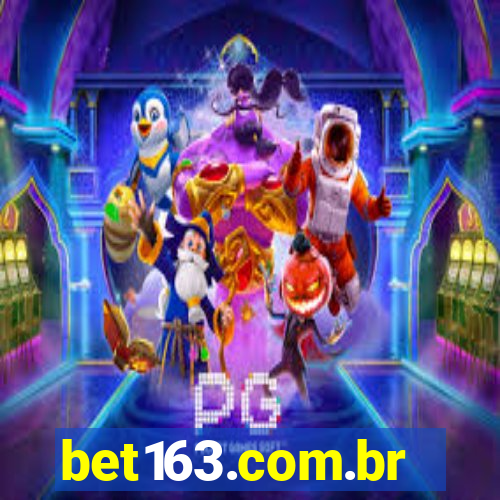 bet163.com.br