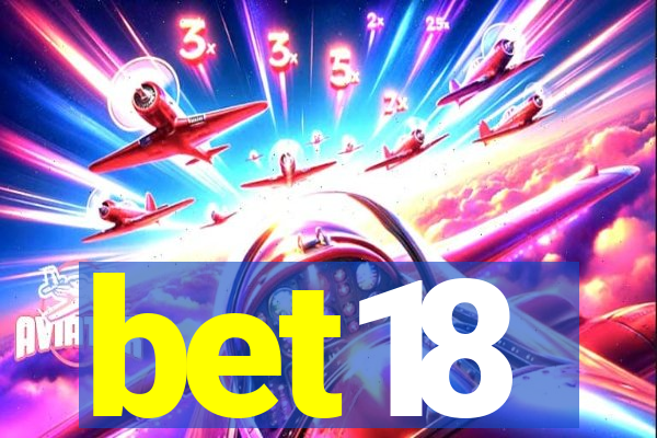 bet18