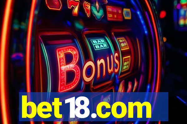 bet18.com