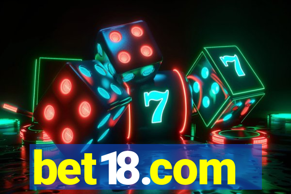 bet18.com