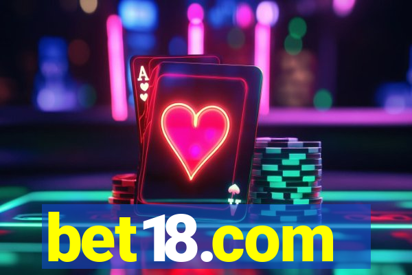 bet18.com