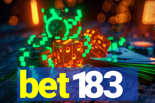 bet183