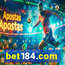 bet184.com