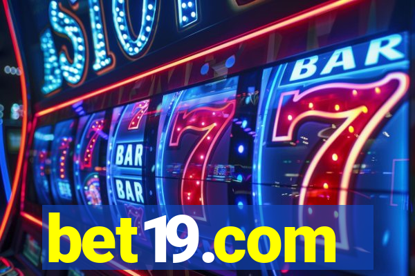 bet19.com