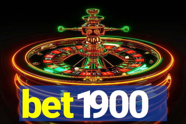 bet1900