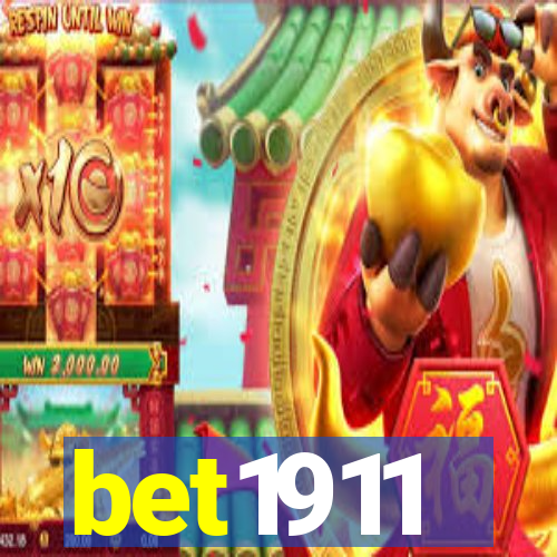 bet1911