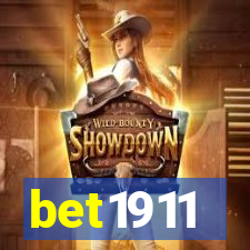 bet1911