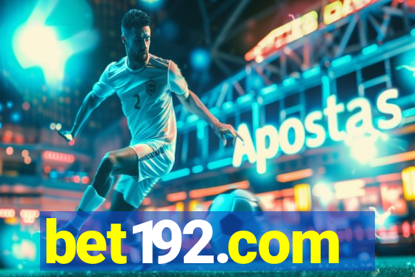 bet192.com