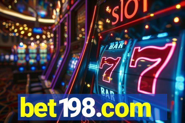 bet198.com