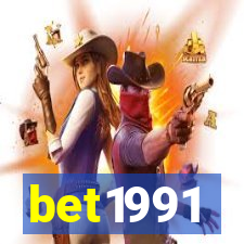 bet1991