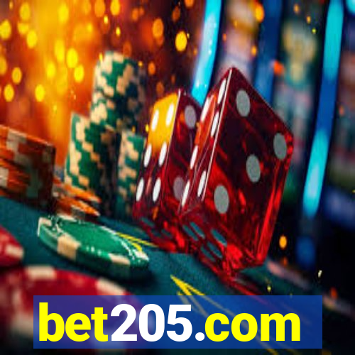 bet205.com