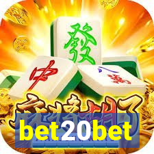 bet20bet