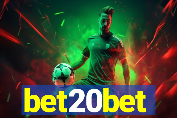 bet20bet