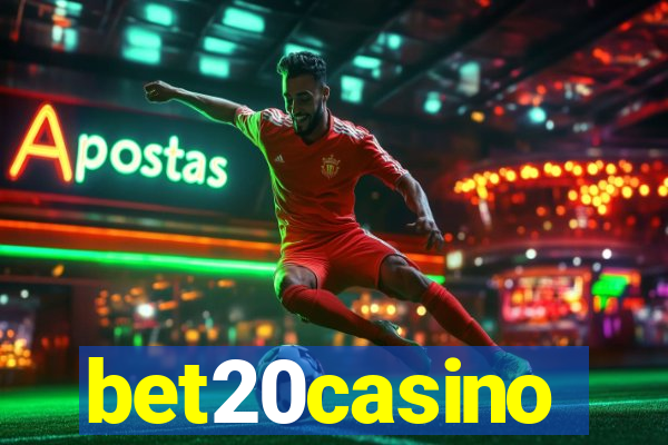 bet20casino