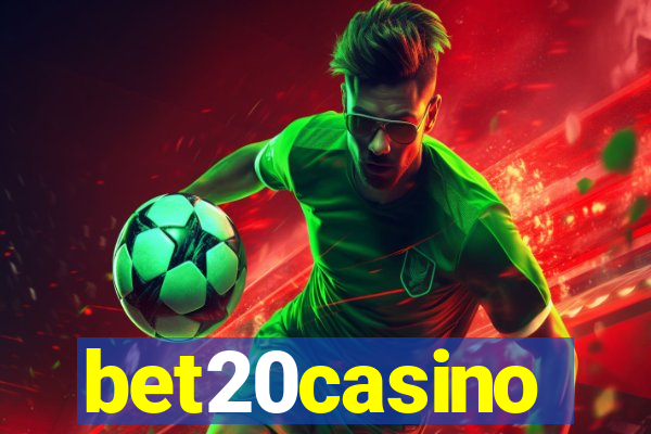 bet20casino