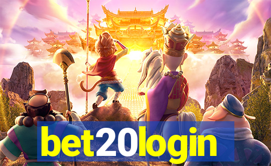 bet20login