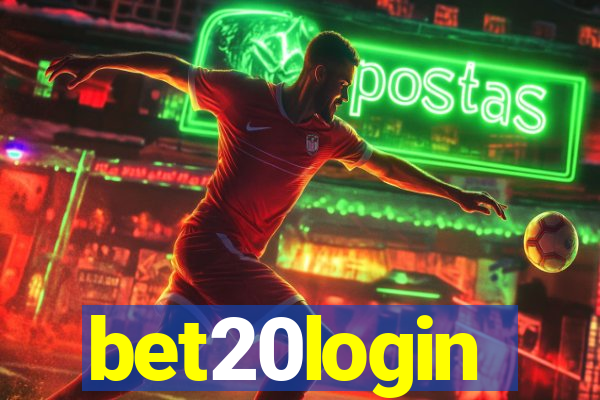 bet20login