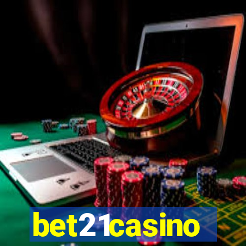 bet21casino