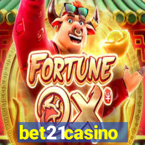 bet21casino