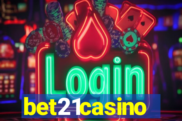 bet21casino