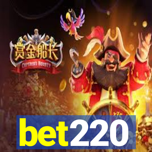 bet220