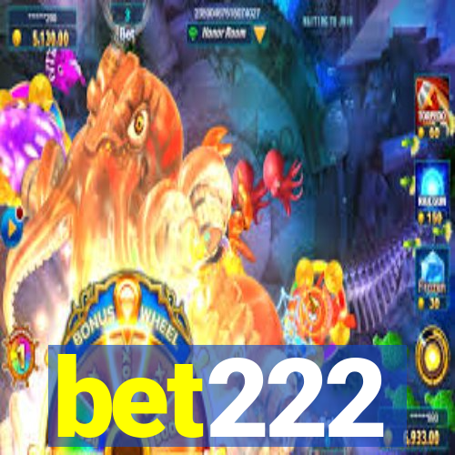 bet222