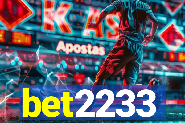 bet2233