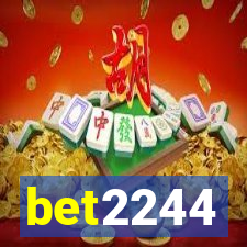 bet2244