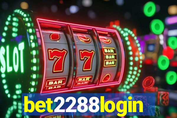 bet2288login