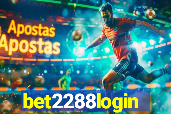 bet2288login