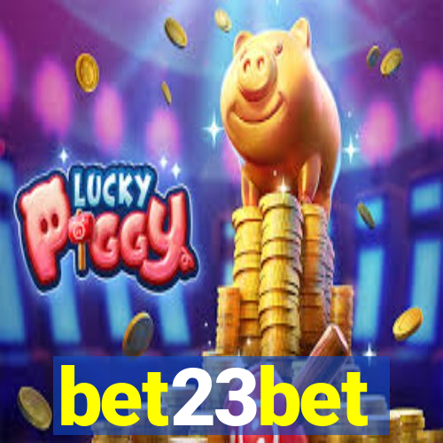 bet23bet