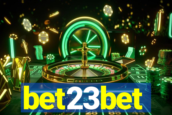 bet23bet