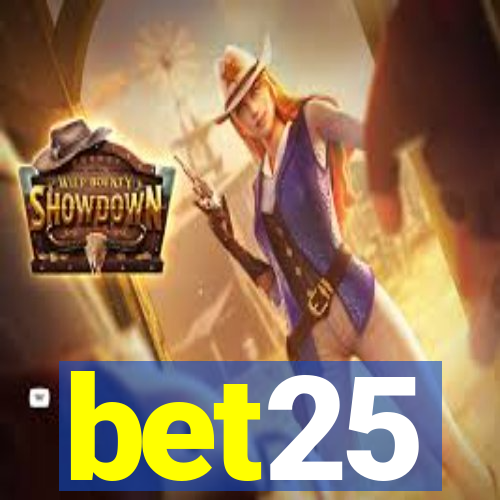 bet25