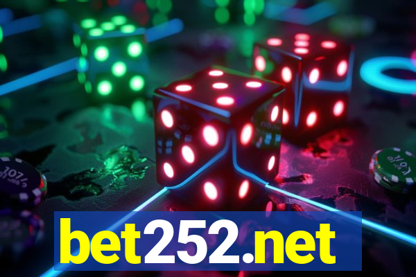 bet252.net