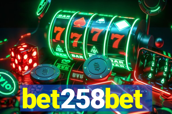 bet258bet